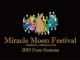 20190323【Press News/Anime】「ツキウタ。」初の3Dライブ Miracle Moon Festival TSUKIUTA VIRTUAL LIVE 2019 Four Seasons 「ツキウタ。」3Dライブ 2019 開催決定 ！