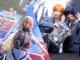 20190401【AnimeJapan 2019】Pick Up Cosplayers！VENaS Japan(霧原尚也さん＆旭まあささん)in『東京クロノス』＆カモミールさんin『（株）サテライト』Garelly Report！