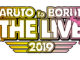 20190531【Press News/Anime】週刊少年ジャンプ「NARUTO-ナルト-」20周年記念 NARUTO to BORUTO THE LIVE 2019 10月5日(土)・6日(日)幕張メッセイベントホールにて開催決定!!