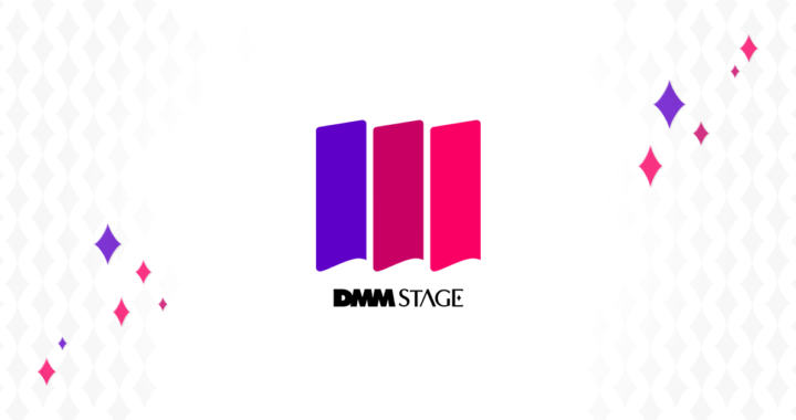 20190716【Press News/Stages】DMM.com、舞台事業を中心とするエンターテインメントレーベル「DMM STAGE」を設立